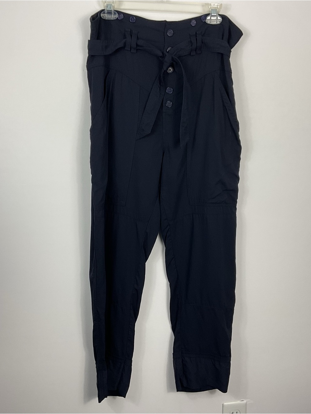 Isabel Etoile Marant Sineba Pant Womens Size 38 US 6